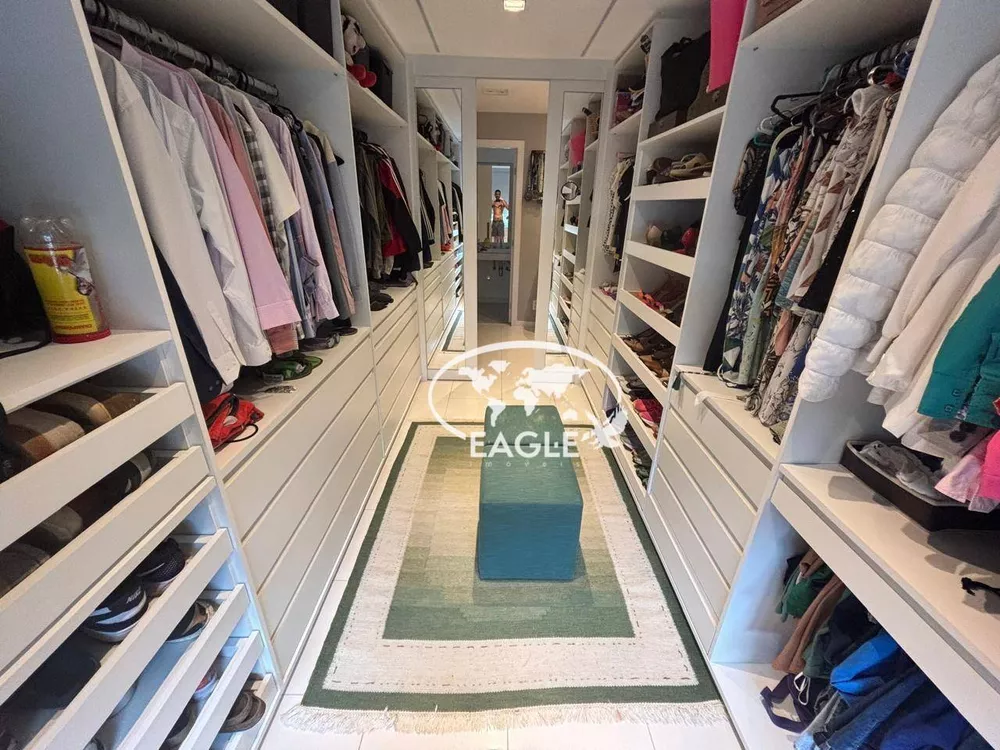 Casa de Condomínio, 7 quartos - Foto 17