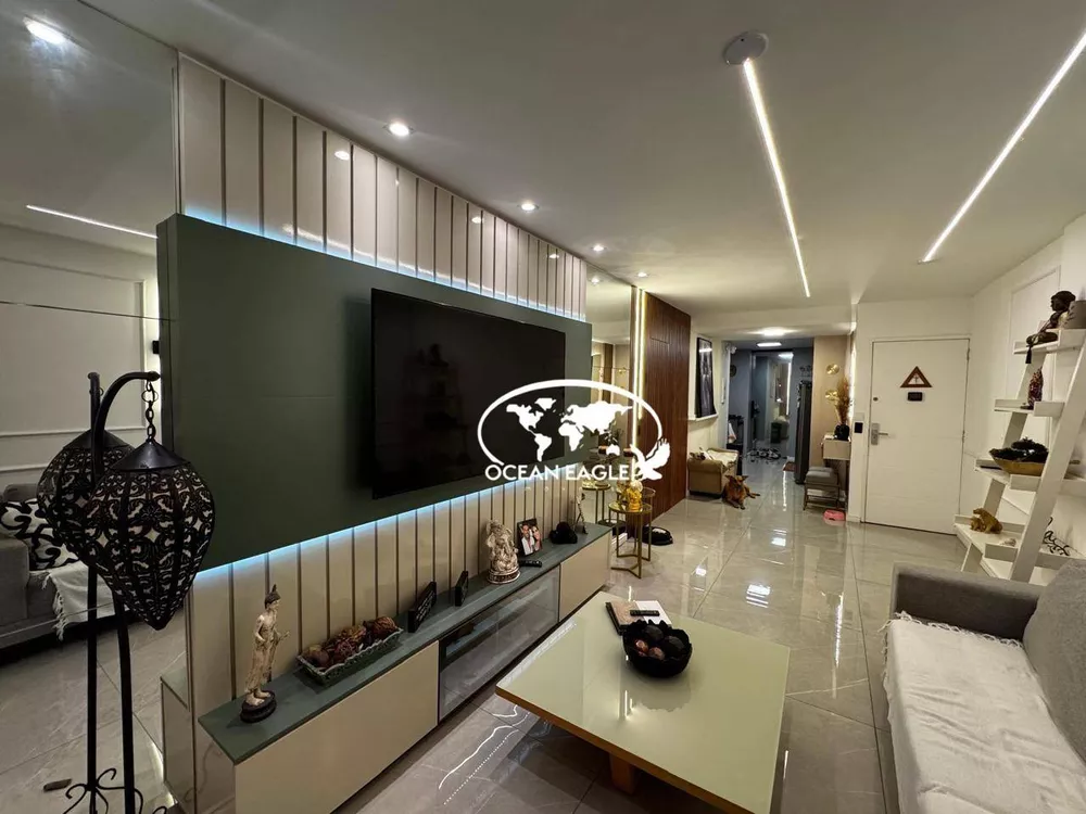 Apartamento, 2 quartos, 80 m² - Foto 16