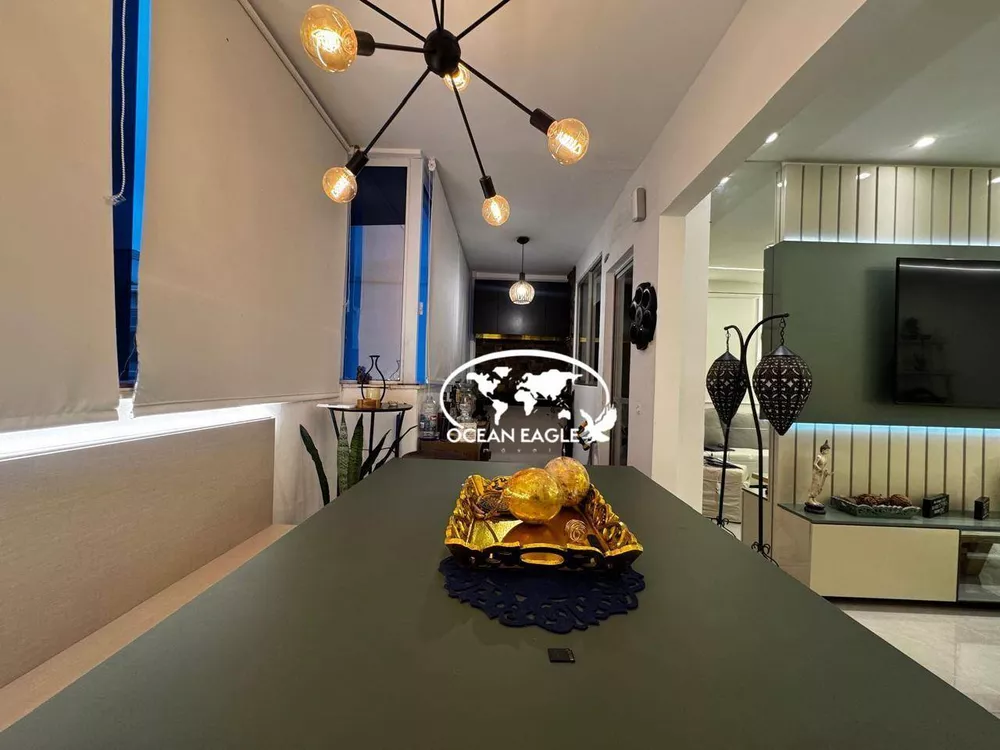 Apartamento, 2 quartos, 80 m² - Foto 5