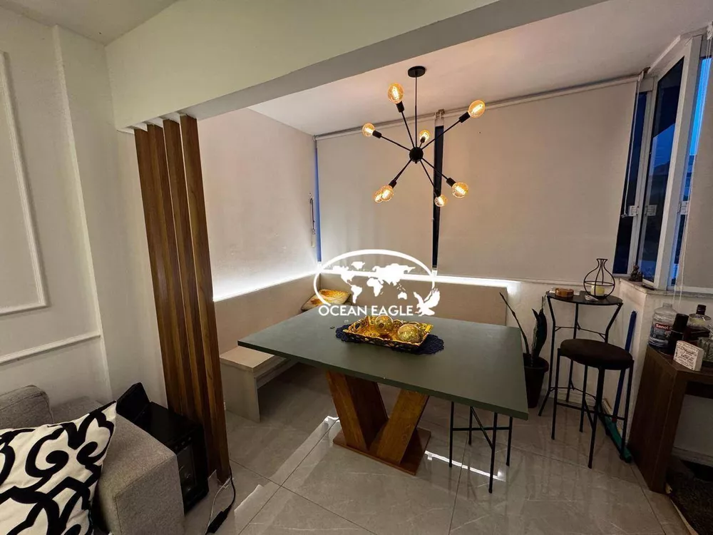 Apartamento, 2 quartos, 80 m² - Foto 17