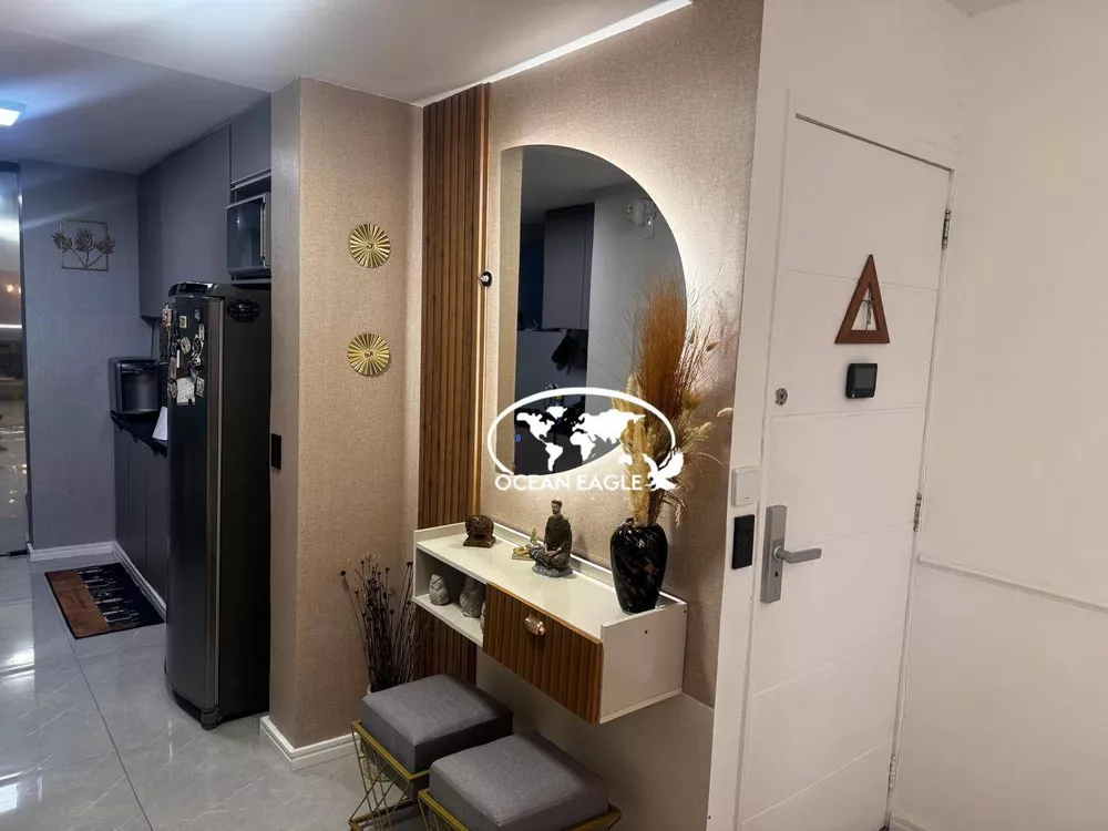 Apartamento, 2 quartos, 80 m² - Foto 18