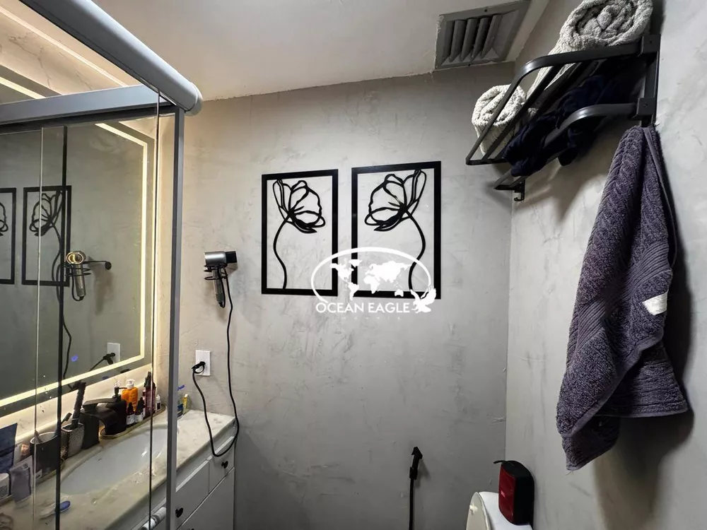 Apartamento, 2 quartos, 80 m² - Foto 10