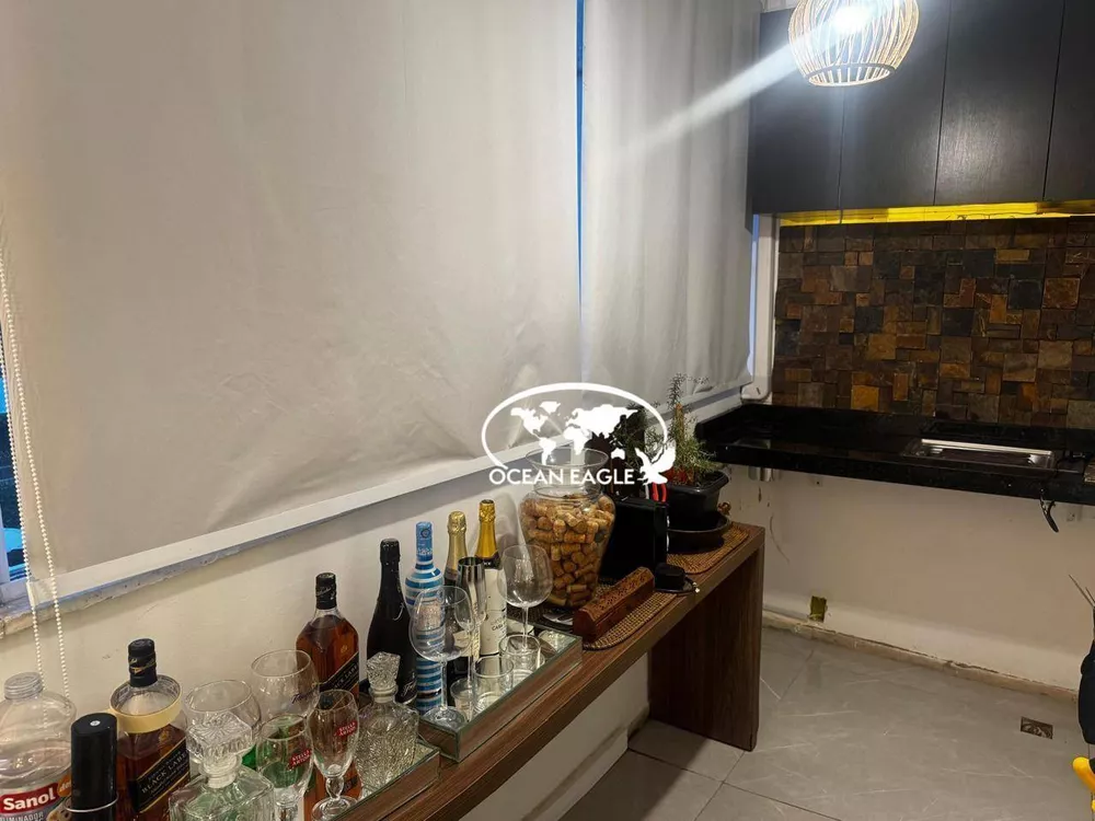 Apartamento, 2 quartos, 80 m² - Foto 9