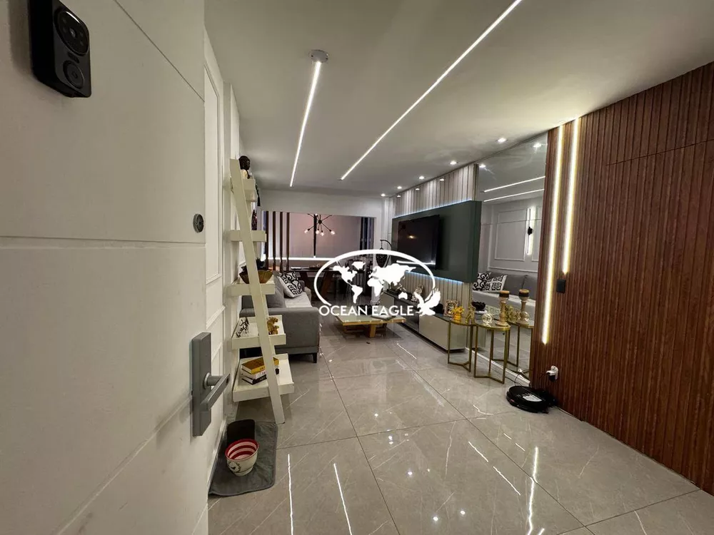 Apartamento, 2 quartos, 80 m² - Foto 12