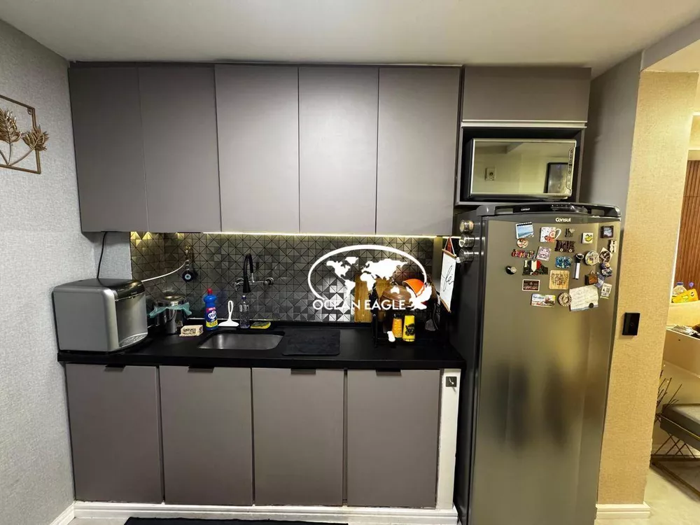 Apartamento, 2 quartos, 80 m² - Foto 23
