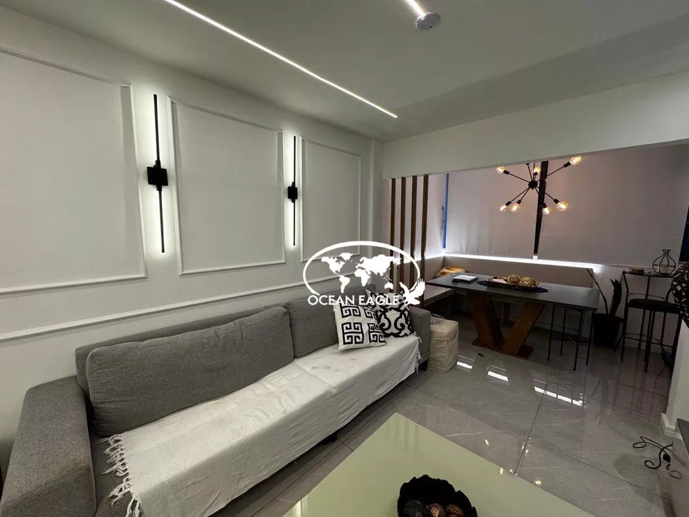 Apartamento, 2 quartos, 80 m² - Foto 11