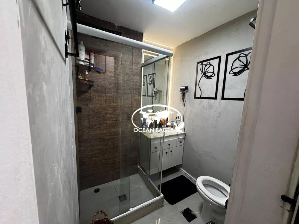Apartamento, 2 quartos, 80 m² - Foto 6