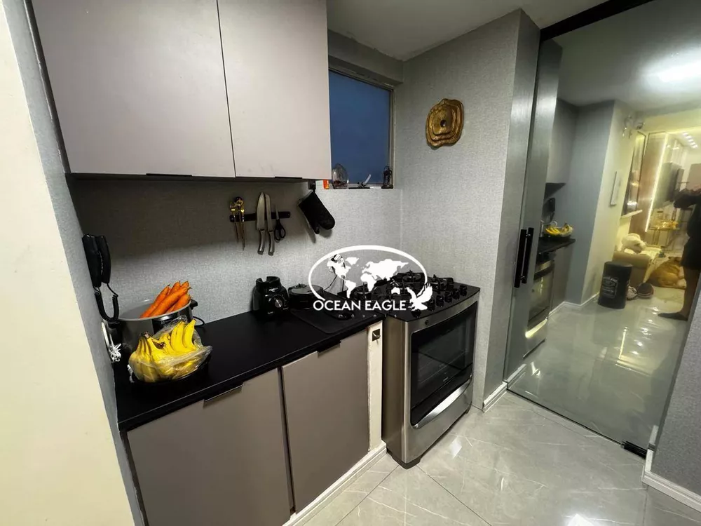 Apartamento, 2 quartos, 80 m² - Foto 2