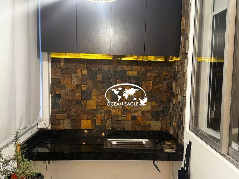 Apartamento, 2 quartos, 80 m² - Foto 20