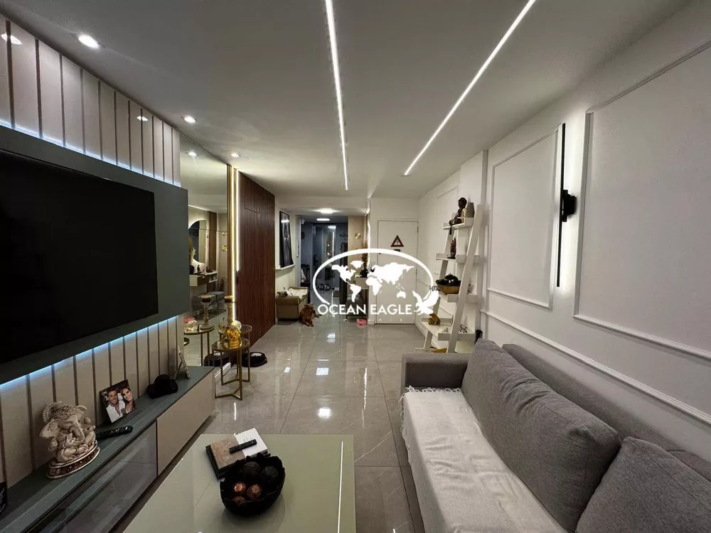 Apartamento, 2 quartos, 80 m² - Foto 13