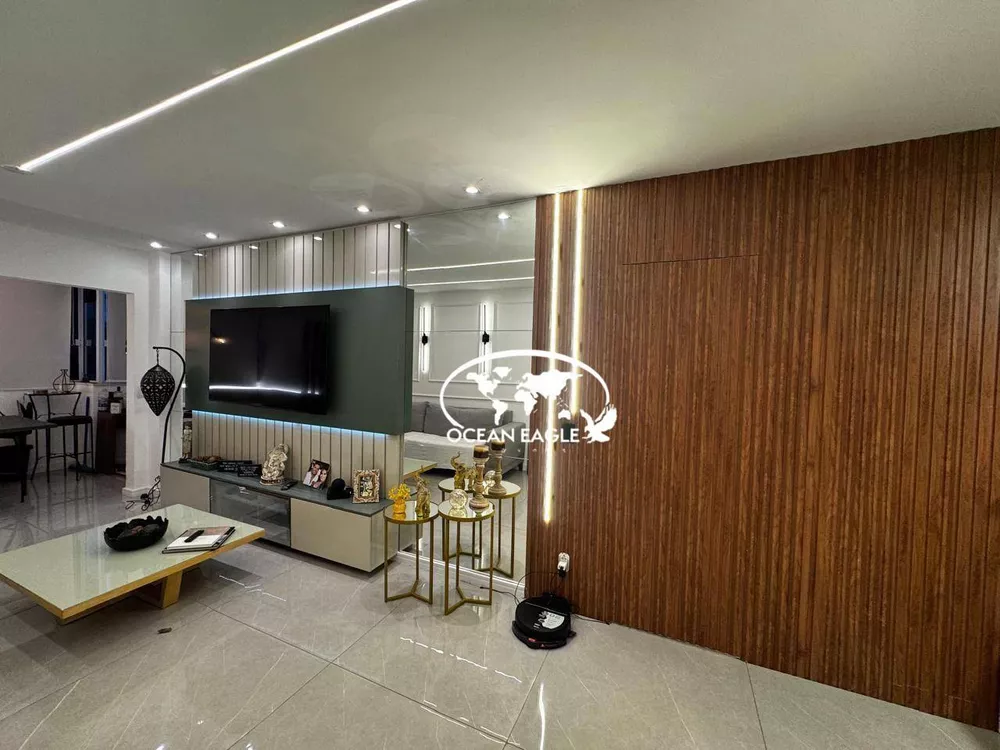 Apartamento, 2 quartos, 80 m² - Foto 1