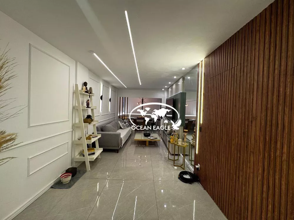 Apartamento, 2 quartos, 80 m² - Foto 3