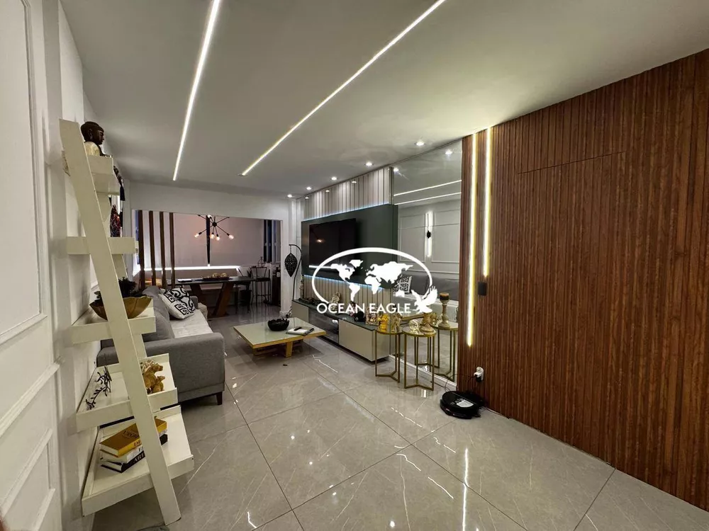 Apartamento, 2 quartos, 80 m² - Foto 4