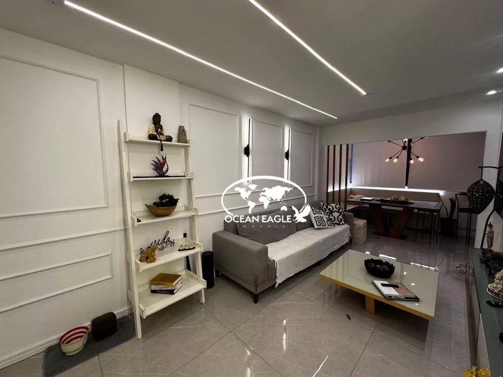 Apartamento, 2 quartos, 80 m² - Foto 7