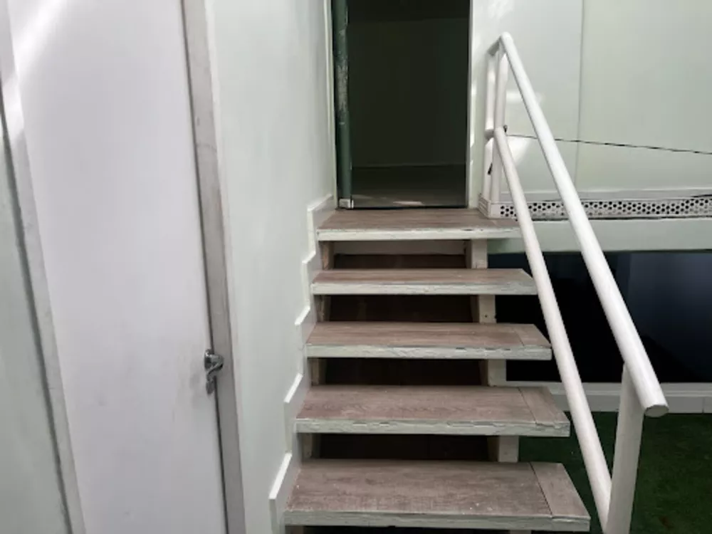 Prédio Inteiro, 600 m² - Foto 2