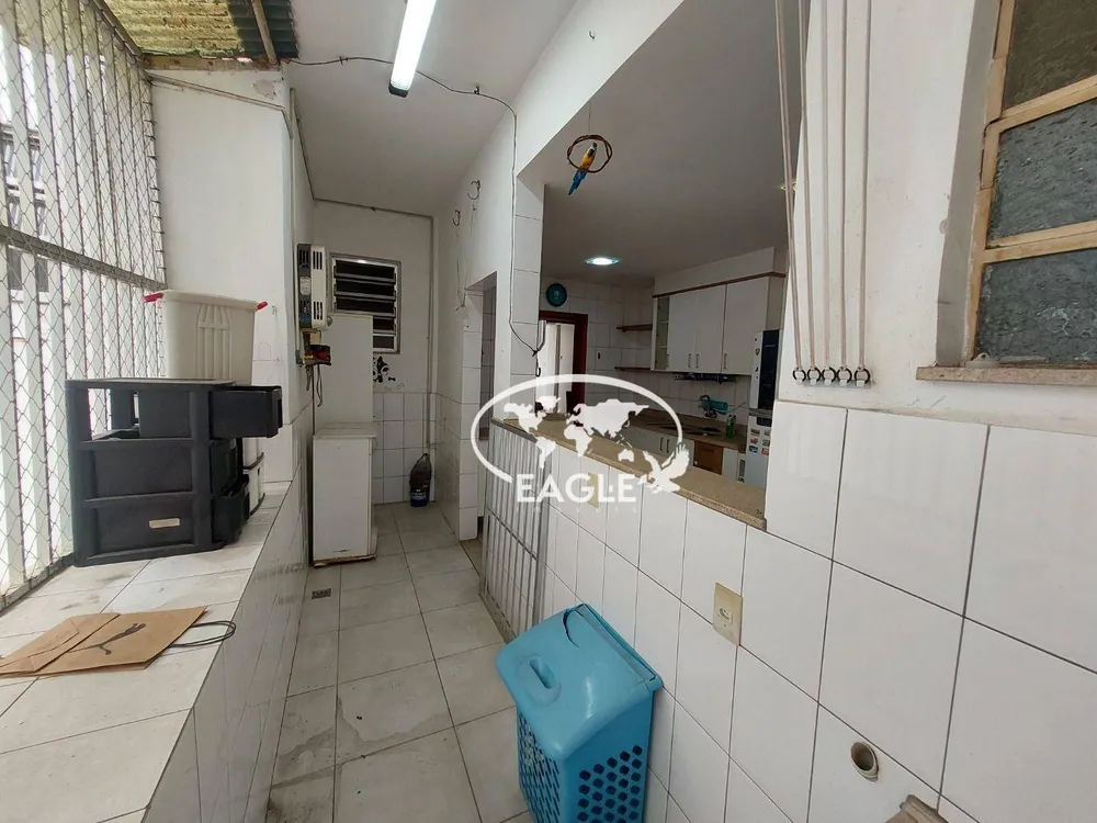 Apartamento, 3 quartos, 73 m² - Foto 17