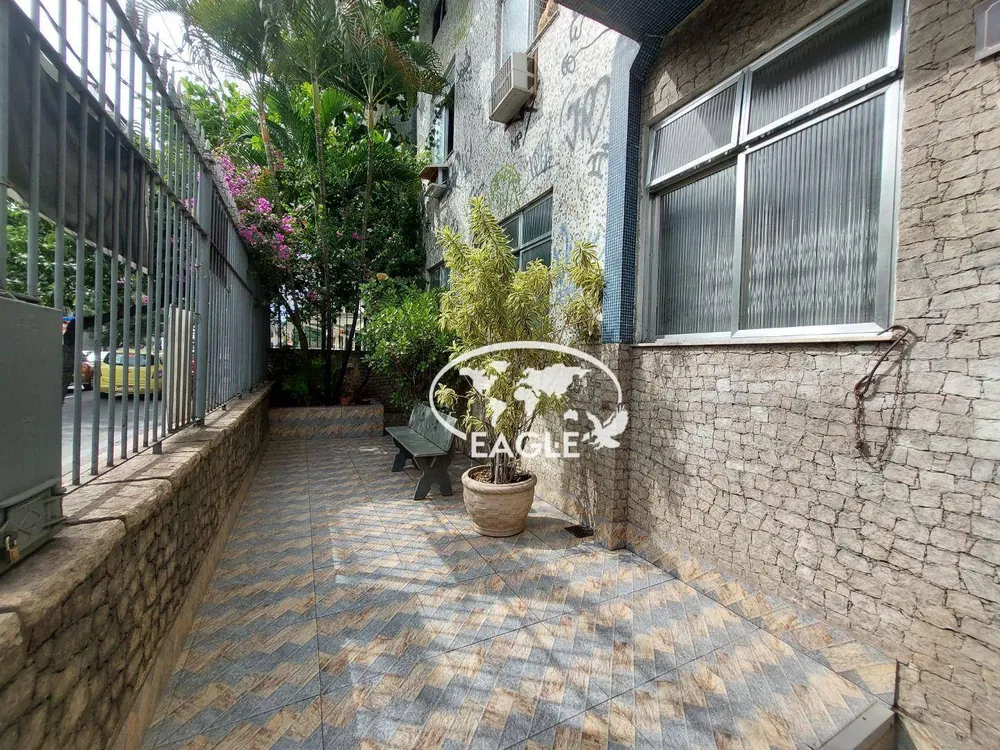 Apartamento, 3 quartos, 73 m² - Foto 1