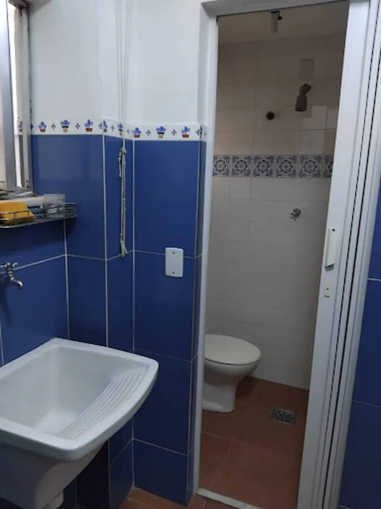 Apartamento, 4 quartos, 140 m² - Foto 23