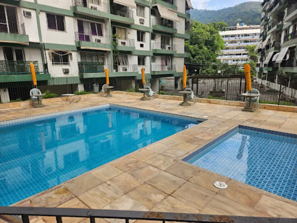 Apartamento, 4 quartos, 140 m² - Foto 24