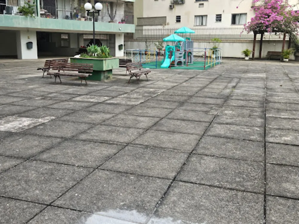 Apartamento, 4 quartos, 140 m² - Foto 29