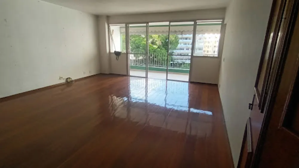 Apartamento, 4 quartos, 140 m² - Foto 1