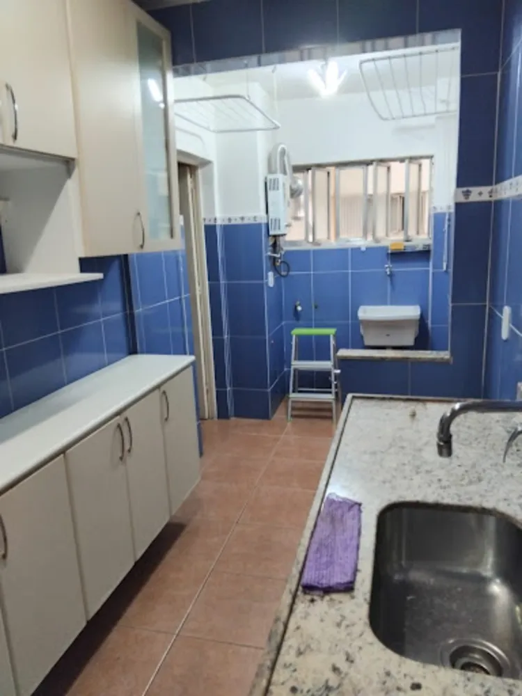 Apartamento, 4 quartos, 140 m² - Foto 19