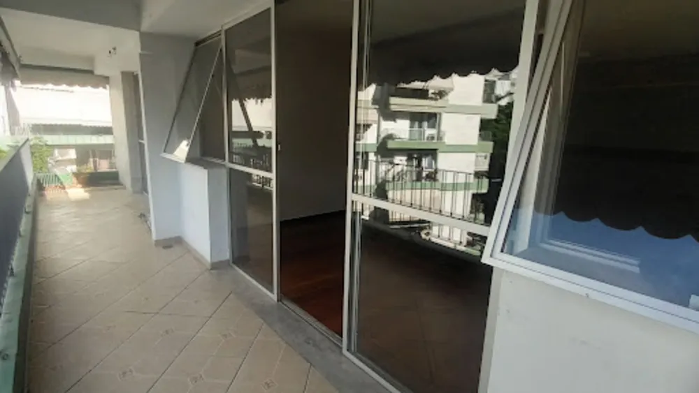 Apartamento, 4 quartos, 140 m² - Foto 3