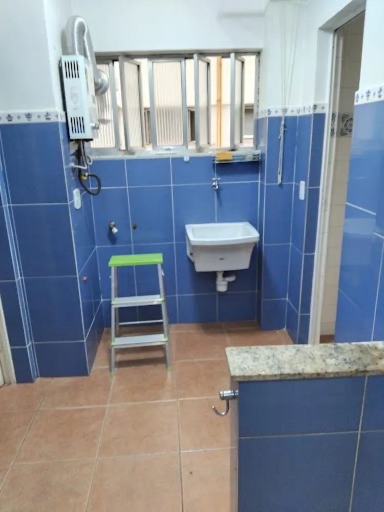 Apartamento, 4 quartos, 140 m² - Foto 21