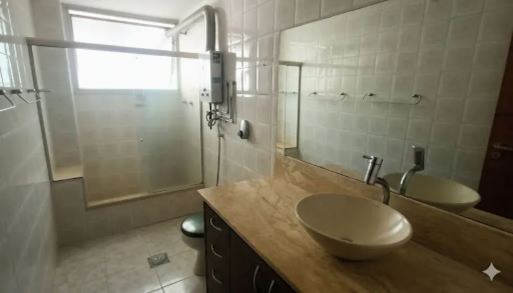 Apartamento, 4 quartos, 140 m² - Foto 11