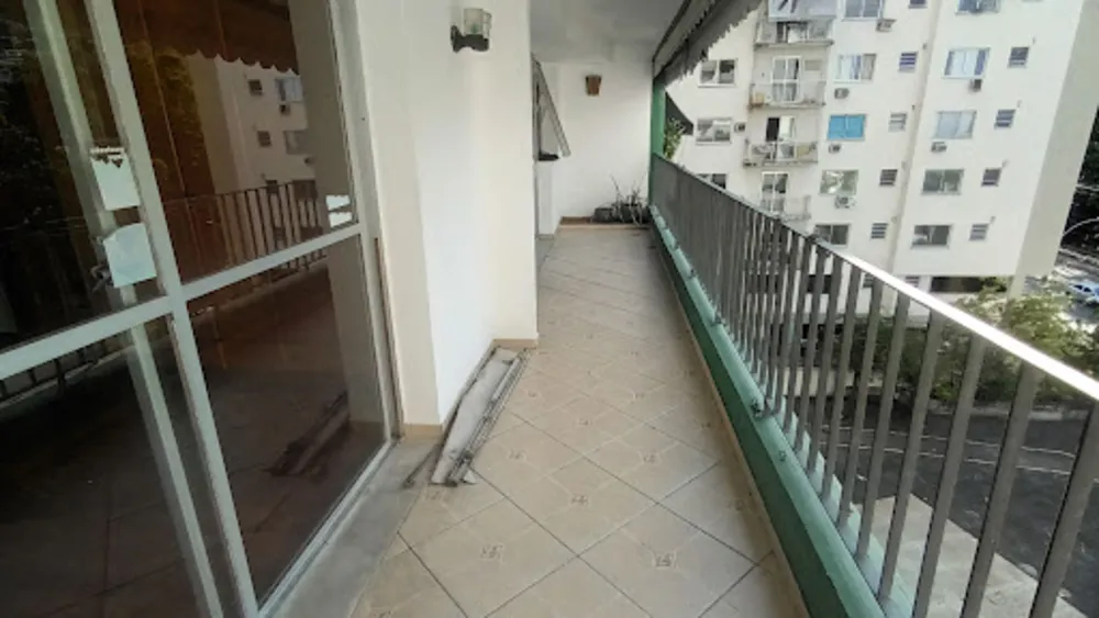 Apartamento, 4 quartos, 140 m² - Foto 4