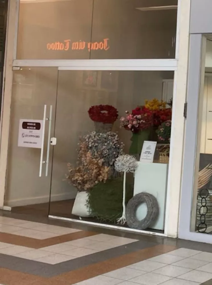 Loja-Salão, 44 m² - Foto 11