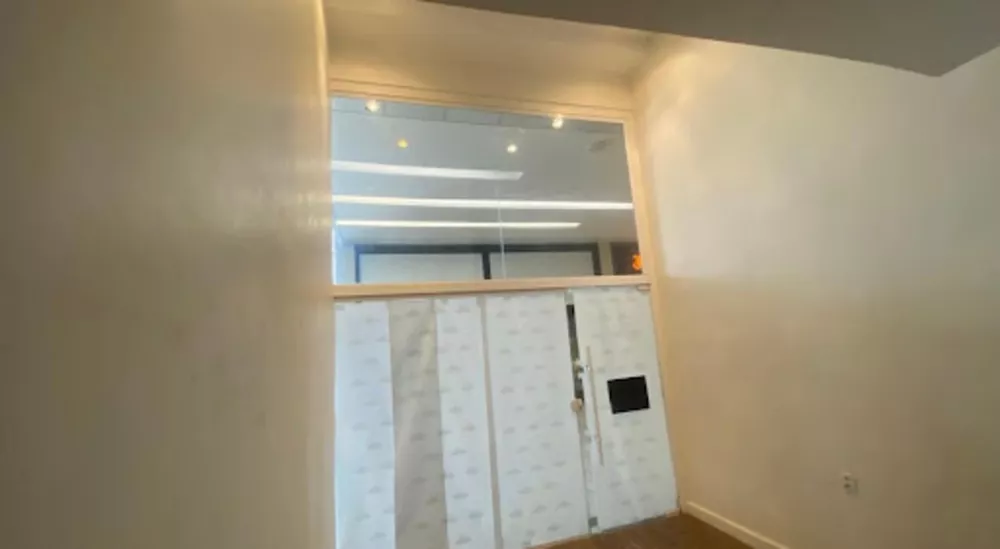 Loja-Salão, 44 m² - Foto 1