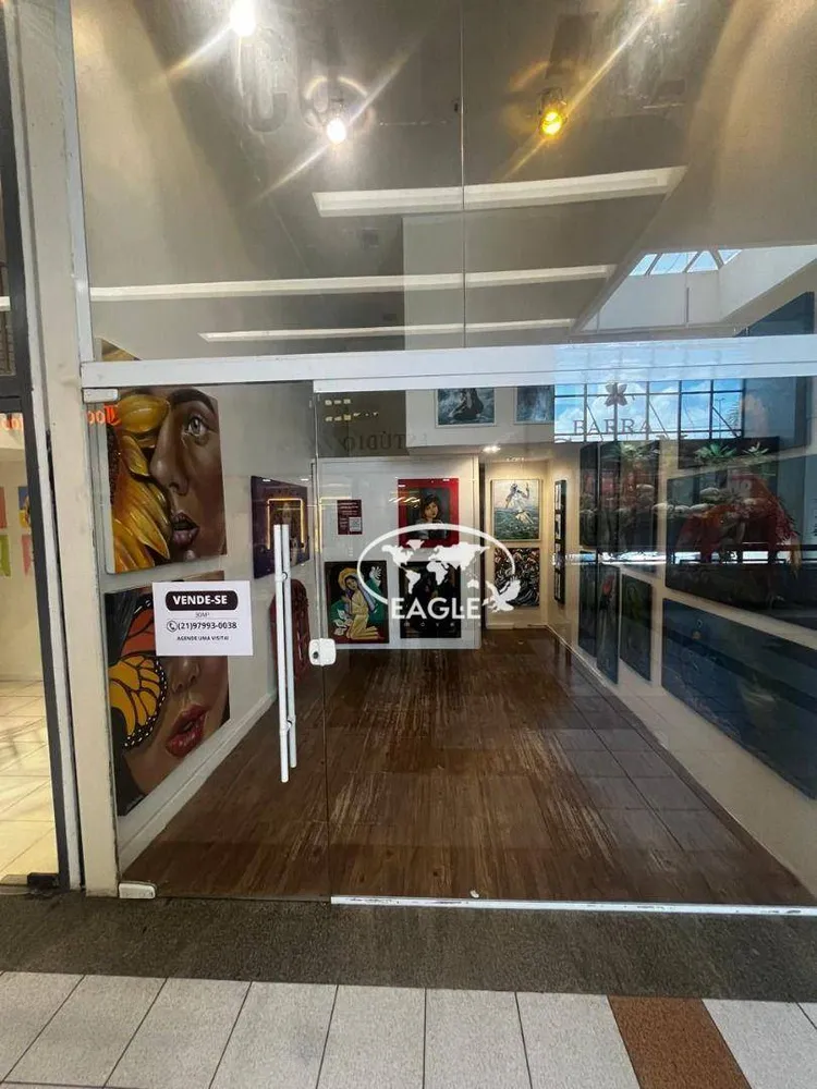 Loja-Salão, 44 m² - Foto 19