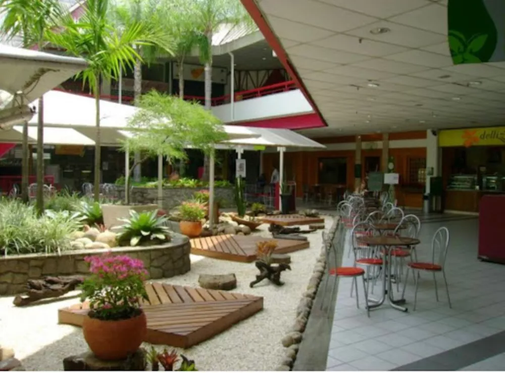 Loja-Salão, 44 m² - Foto 2