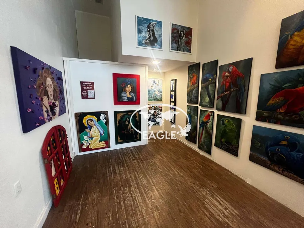 Loja-Salão, 44 m² - Foto 18