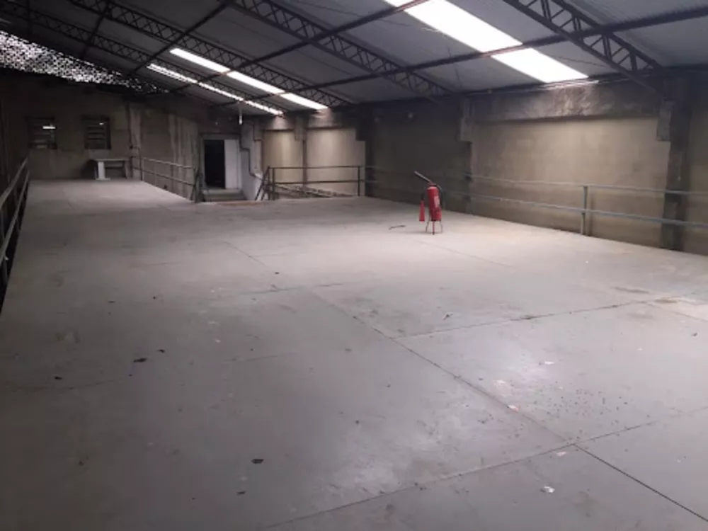 Depósito-Galpão, 1080 m² - Foto 3
