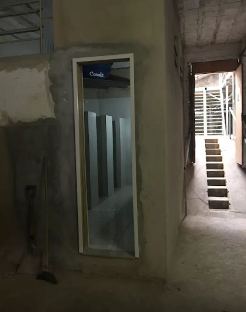 Depósito-Galpão, 1080 m² - Foto 10