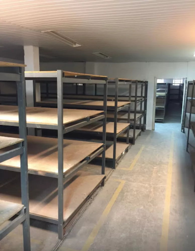 Depósito-Galpão, 1080 m² - Foto 15