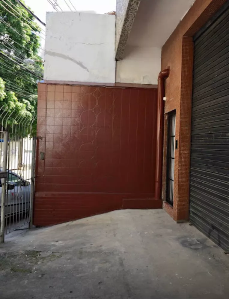 Depósito-Galpão, 1080 m² - Foto 7