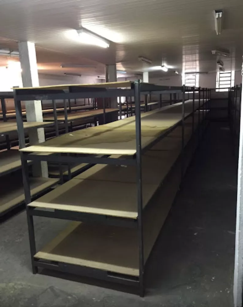 Depósito-Galpão, 1080 m² - Foto 19