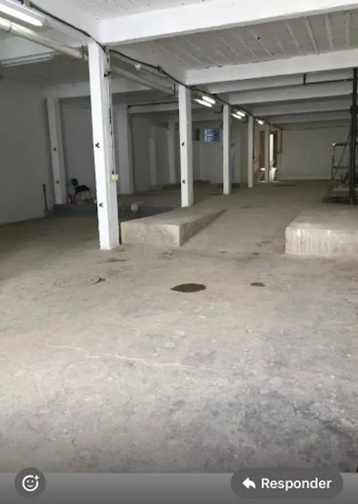 Depósito-Galpão, 1080 m² - Foto 13