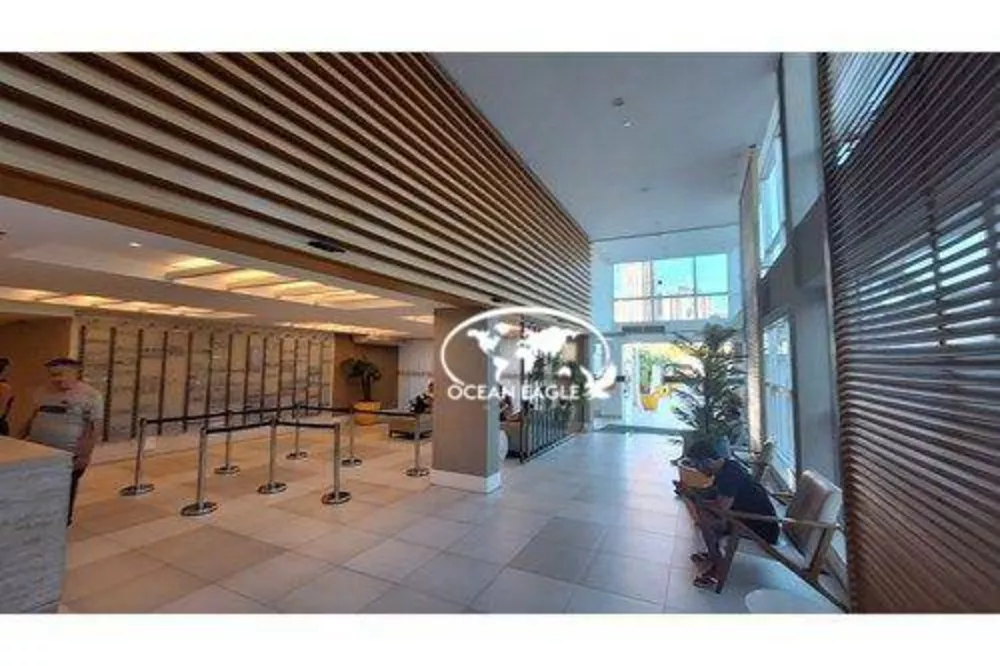 Sala-Conjunto, 22 m² - Foto 1