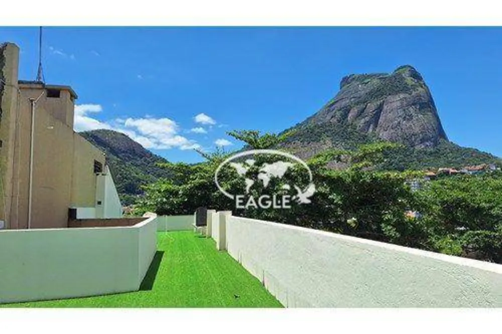 Cobertura, 3 quartos, 267 m² - Foto 41