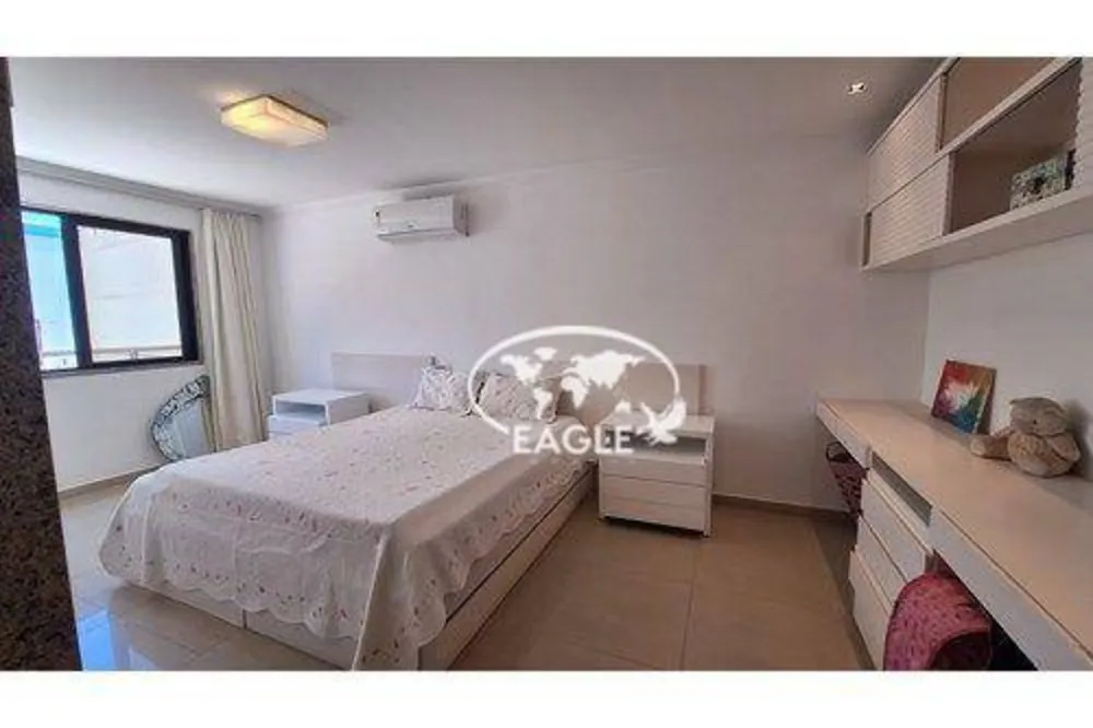 Cobertura, 3 quartos, 267 m² - Foto 30