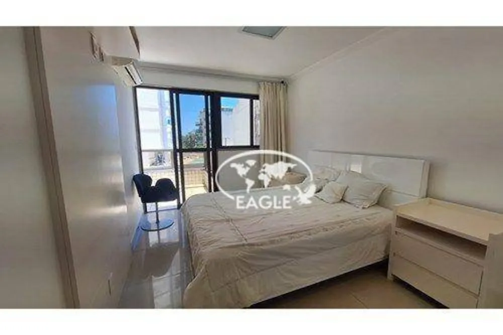 Cobertura, 3 quartos, 267 m² - Foto 29