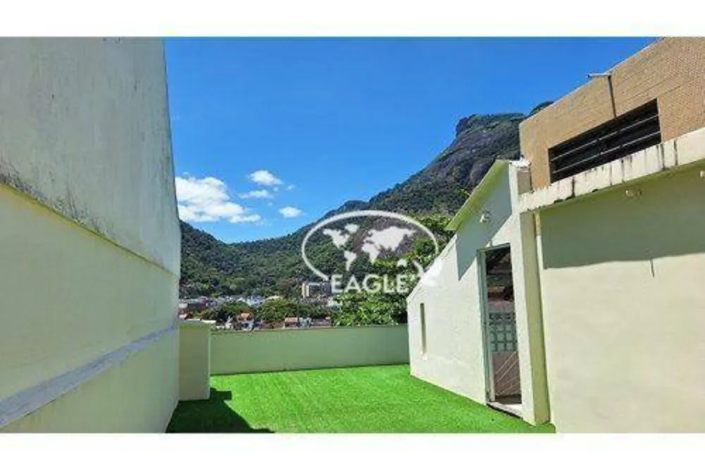 Cobertura, 3 quartos, 267 m² - Foto 40