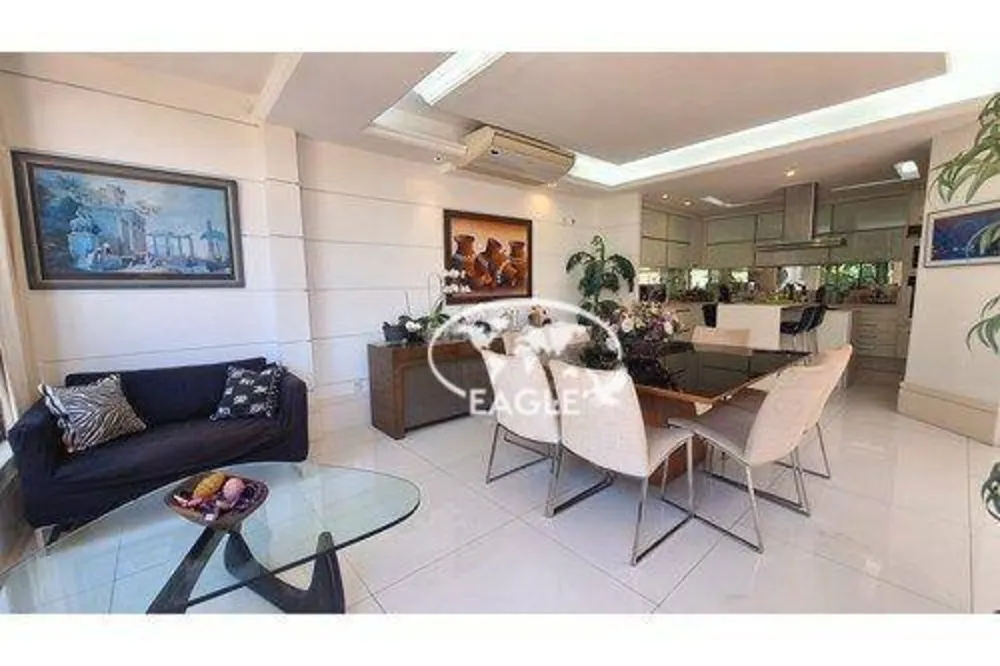 Cobertura, 3 quartos, 267 m² - Foto 10