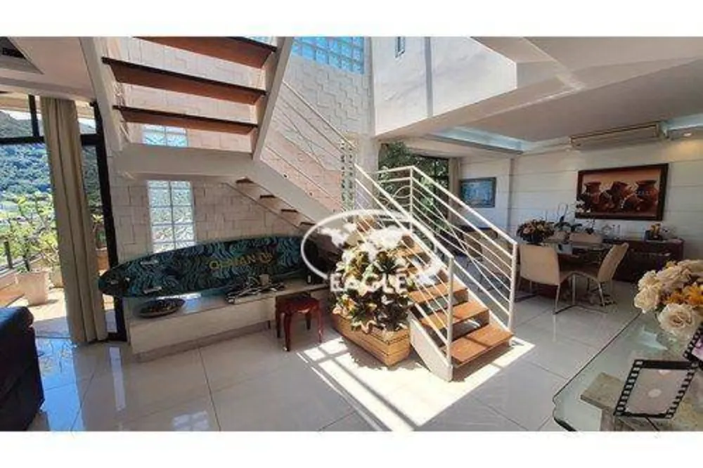 Cobertura, 3 quartos, 267 m² - Foto 5