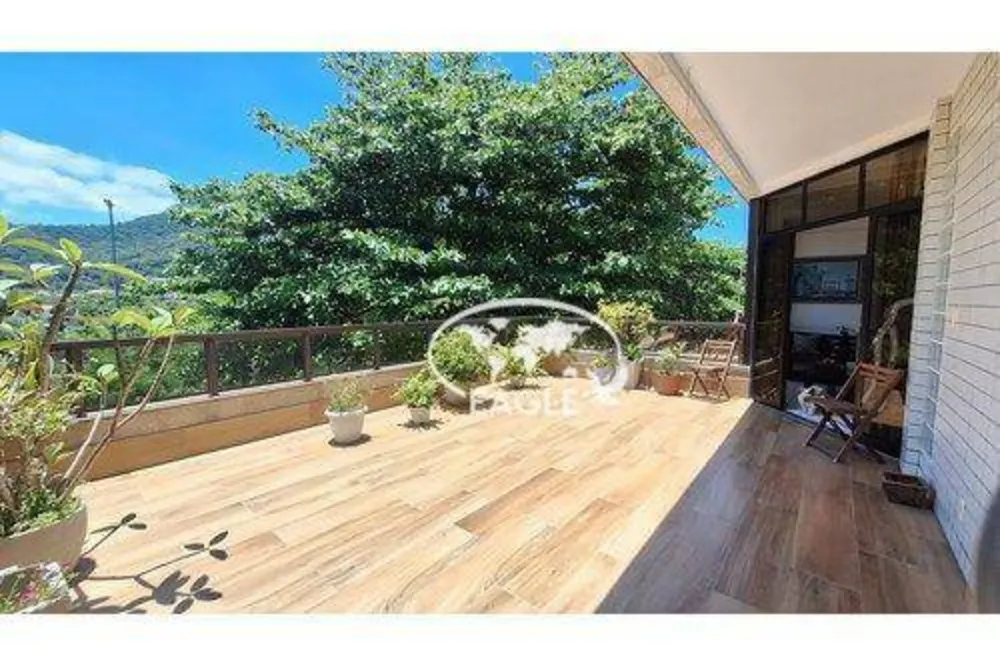 Cobertura, 3 quartos, 267 m² - Foto 19