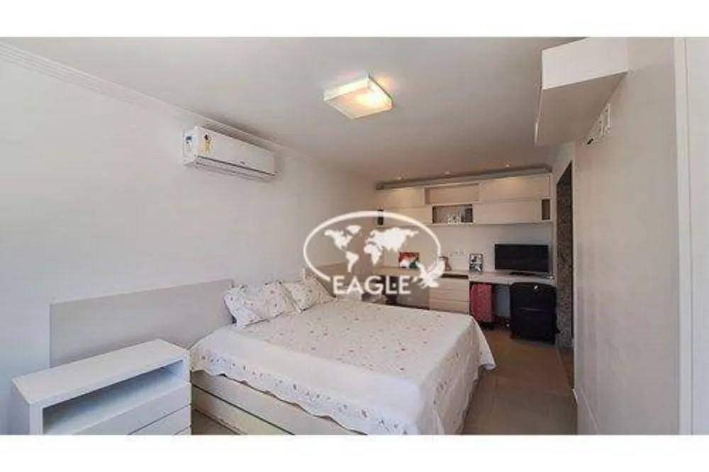 Cobertura, 3 quartos, 267 m² - Foto 31